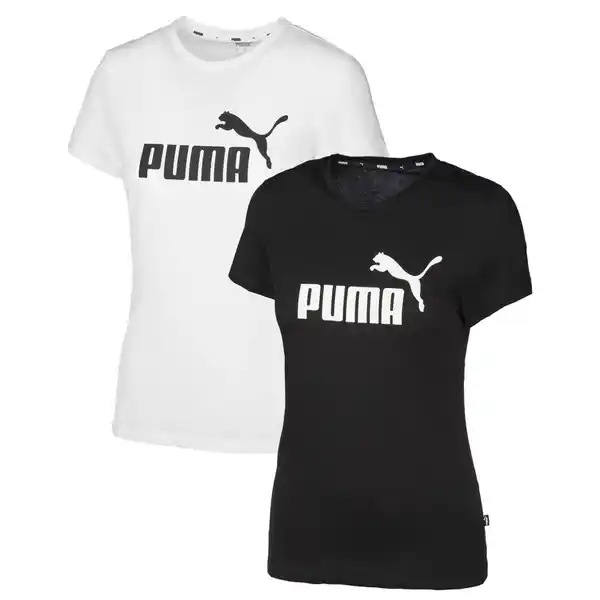 Bild 1 von PUMA Herren-T-Shirt