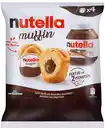 Bild 1 von NUTELLA Muffins, 4 St. = 264-g-Packg.
