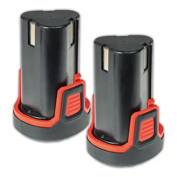 Bild 2 von Walter Akku-Poliermaschine 12V