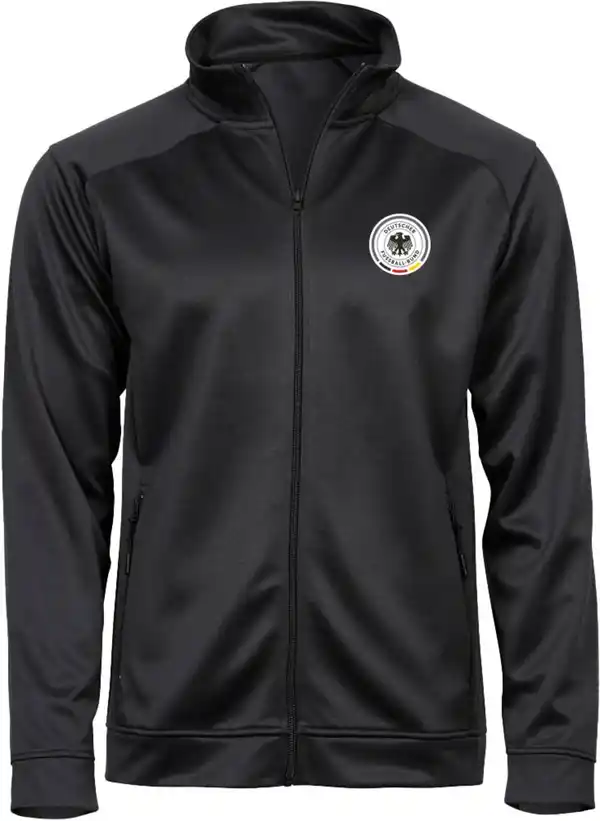 Bild 1 von Trainingsjacke »DFB«