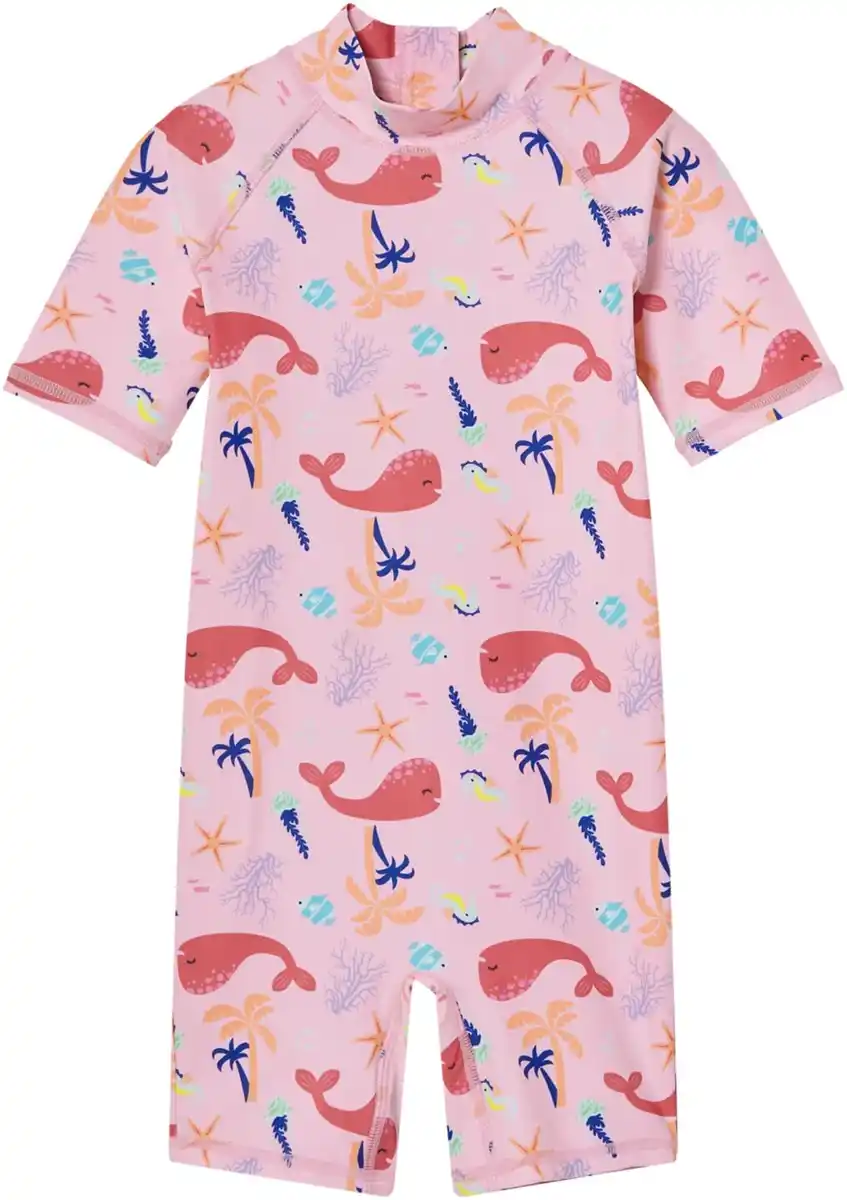 Bild 1 von KUNIBOO® Kinder-UV-Schwimmanzug