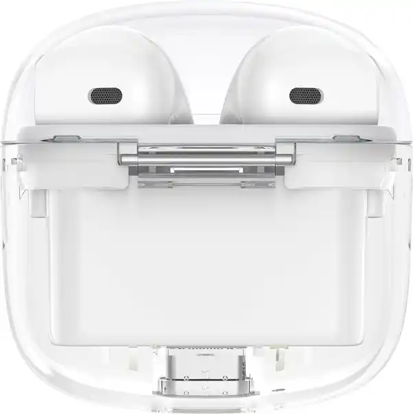 Bild 4 von DENVER TWS-In-Ear Kopfhörer »TWE-56K«