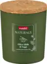 Bild 1 von Profissimo Duftkerze im Glas Olive Milk & Sage