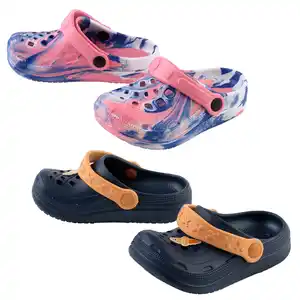 KUNIBOO® Kinder-Clogs, Paar