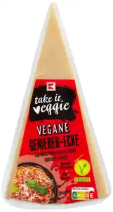 K-TAKE IT VEGGIE Vegane Genießer-Ecke, 150-g-Packg.