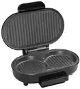 Bild 2 von BESTRON Hamburger-Maker »AMHM200«