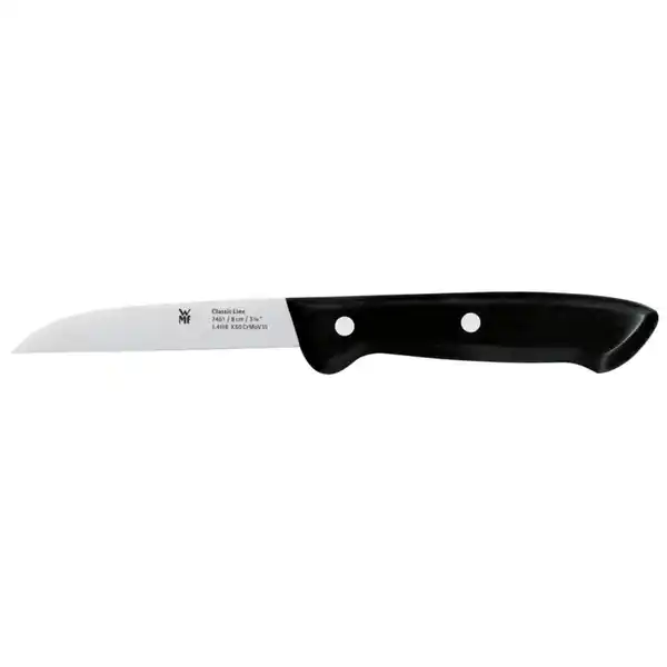 Bild 1 von WMF Gemüsemesser CLASSIC LINE 8cm, Stahl