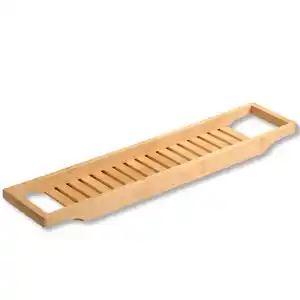 Badewannenablage, Bambus, FSC