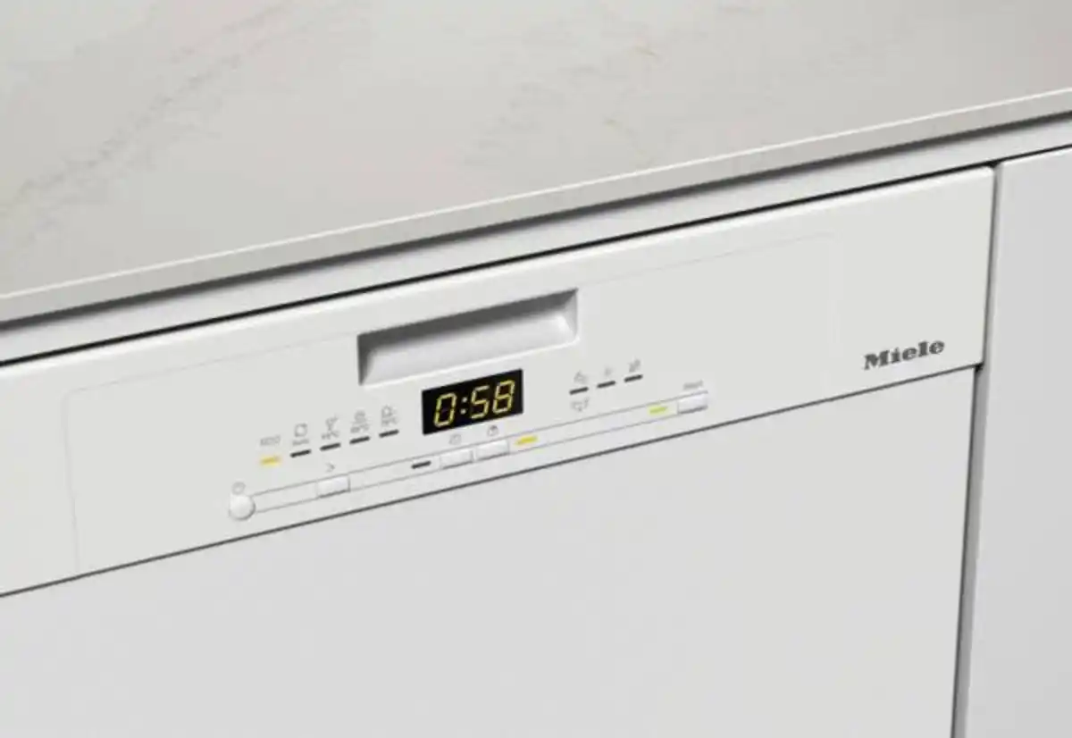 Bild 2 von Miele G 5611 SCU Active