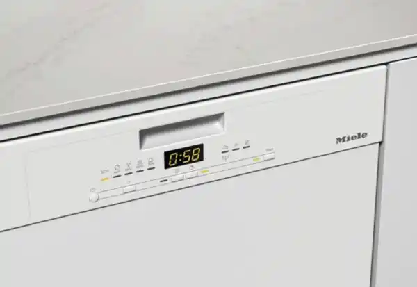 Bild 2 von Miele G 5611 SCU Active