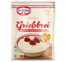 Bild 1 von DR. OETKER Süße Mahlzeit