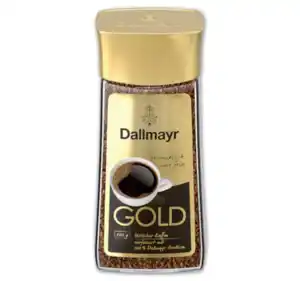 DALLMAYR Gold*