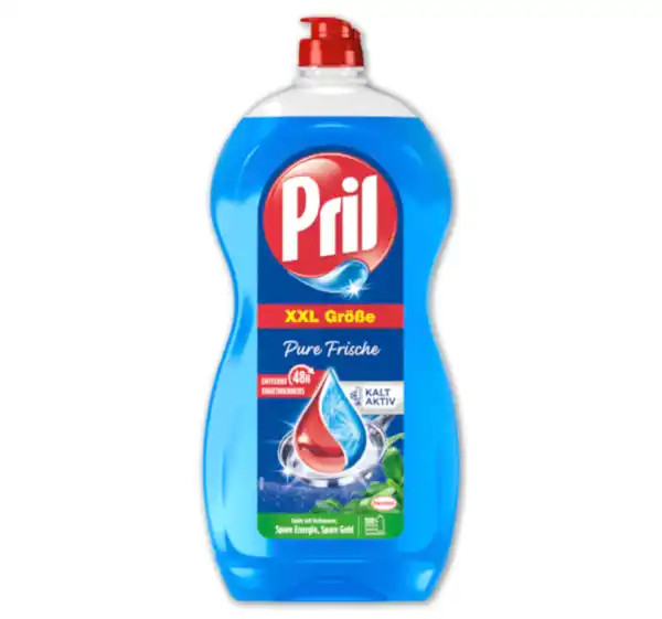 Bild 1 von PRIL*