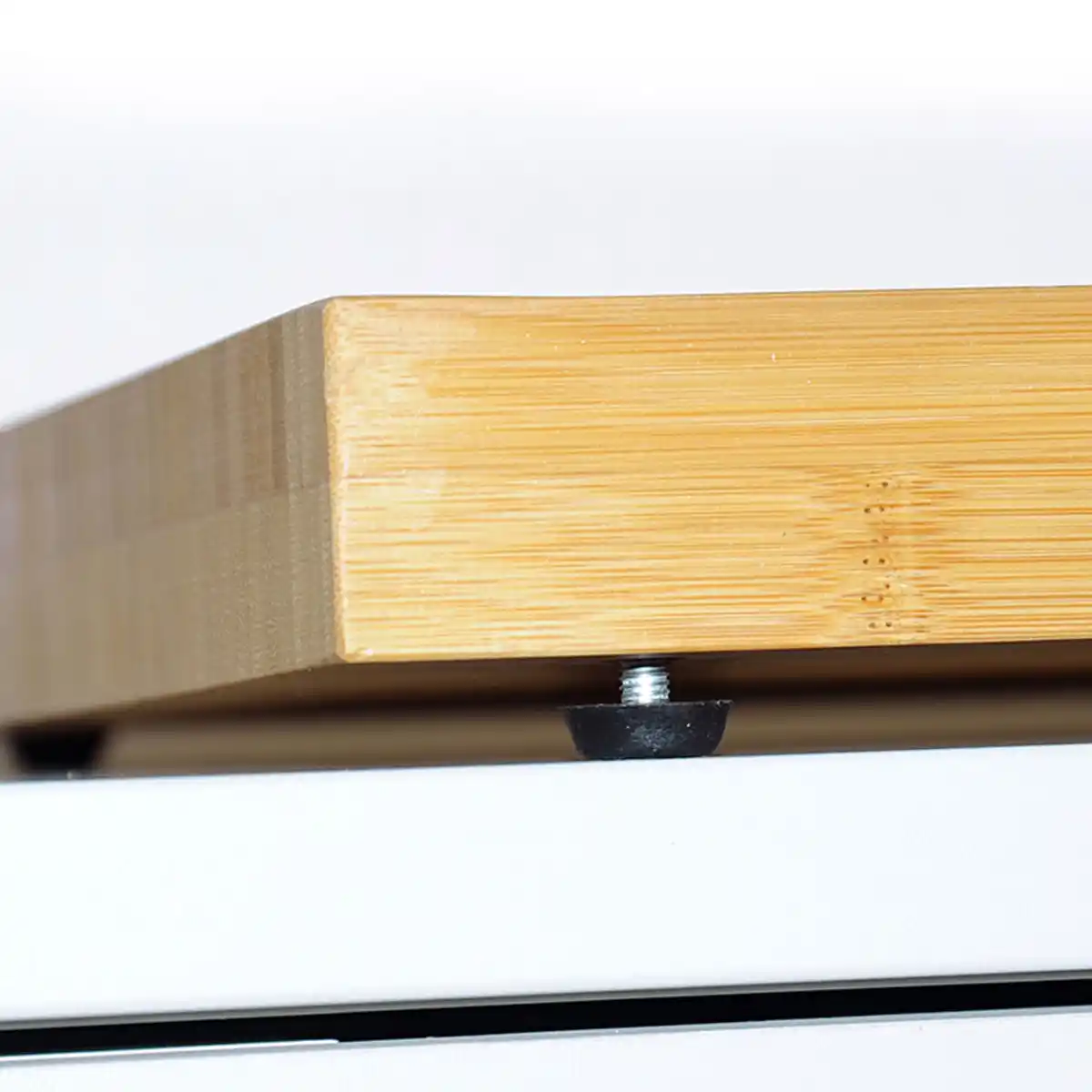 Bild 3 von Schneid-& Tranchierbrett, Bambus