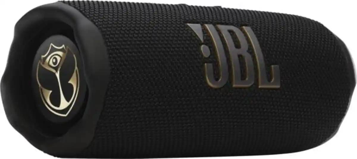 Bild 2 von JBL FLIP 7 Tomorrow Land Edition