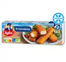 Bild 1 von IGLO 15 Fischstäbchen