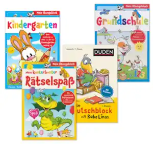 Fit für die Schule: DUDEN*