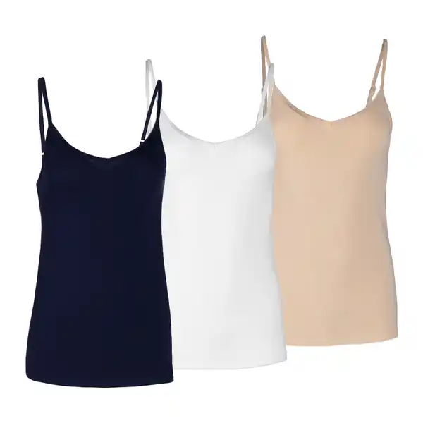 Bild 2 von Top 3er-Pack für Damen