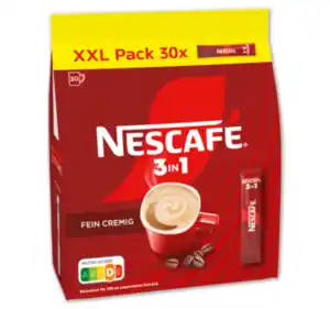 NESTLÉ Nescafe*