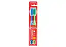 Bild 1 von Colgate Double-Action-Zahnbürste medium