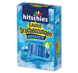 HITSCHIES Wassereis*