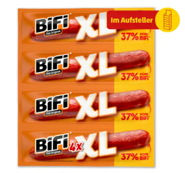 Bild 1 von BIFI Original XL*