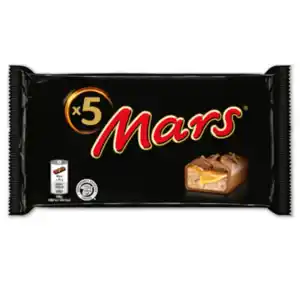 MARS*