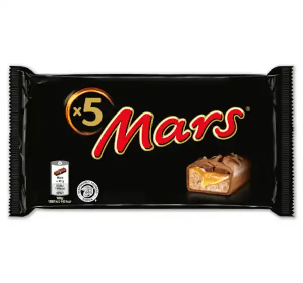 Bild 1 von MARS*