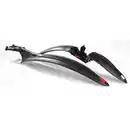 Bild 1 von Fahrrad-Schutzblech-Set - 3tlg.