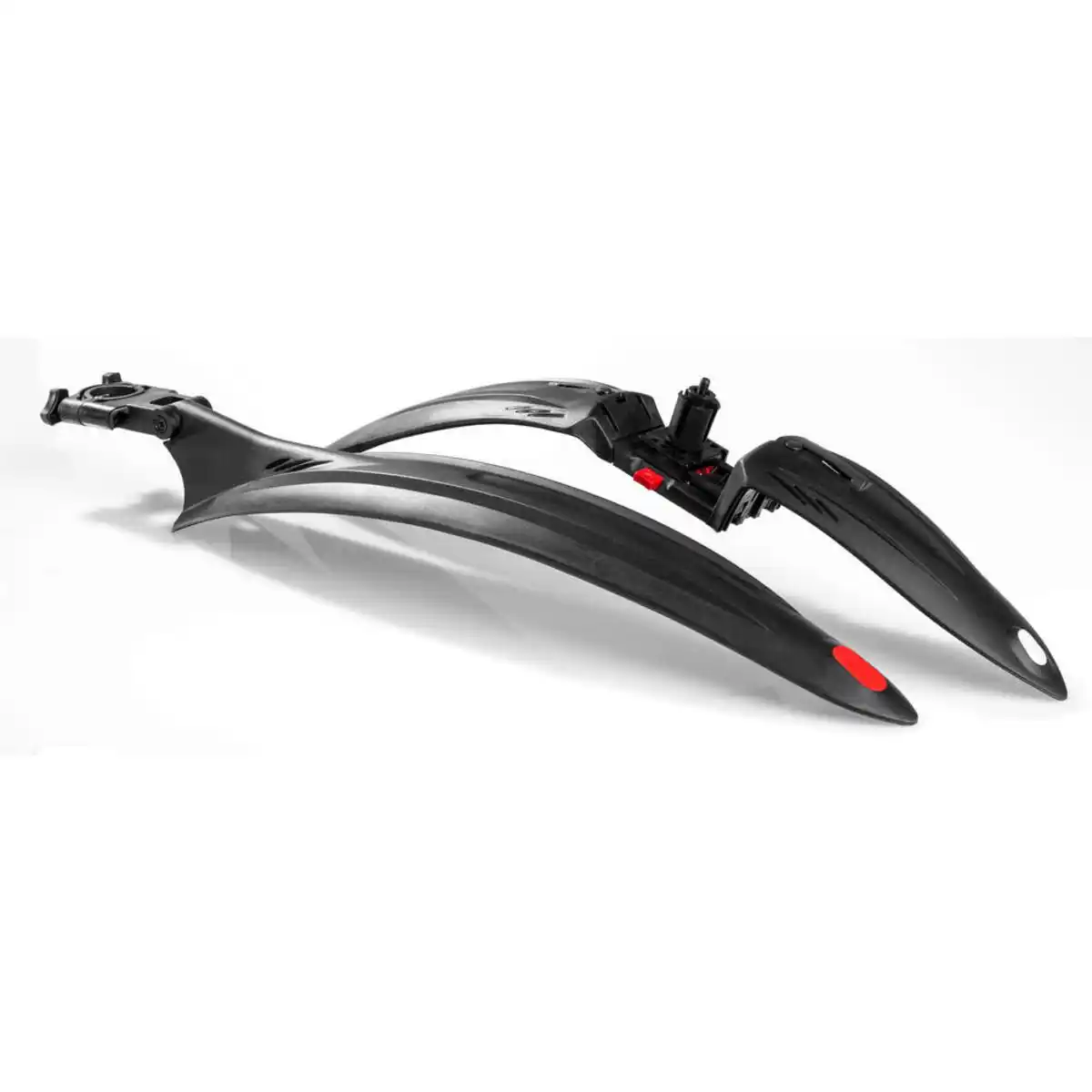 Bild 1 von Fahrrad-Schutzblech-Set - 3tlg.