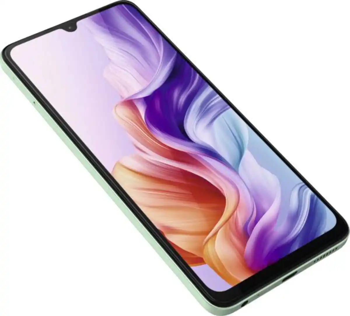 Bild 2 von ZTE Blade V70 Max 128GB