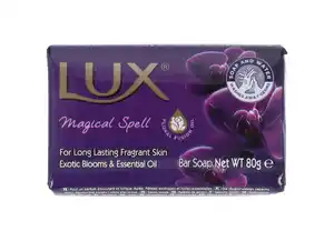 LUX Seife Magical Spell