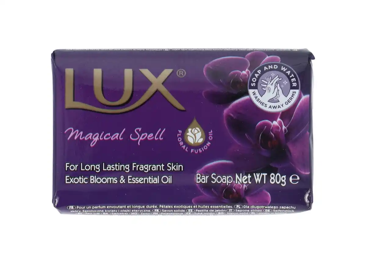 Bild 1 von LUX Seife Magical Spell