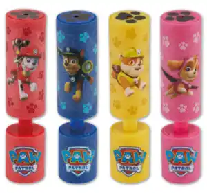 HAPPY PEOPLE / PAW PATROL Wasserspritze*