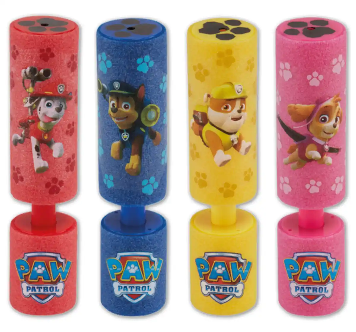 Bild 1 von HAPPY PEOPLE / PAW PATROL Wasserspritze*