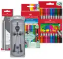 Bild 1 von FABER-CASTELL Malen, schreiben ...*