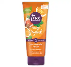 TETESEPT Aromadusche*