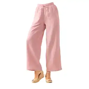 Musselin-Hose für Damen