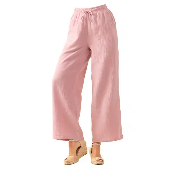 Bild 1 von Musselin-Hose für Damen
