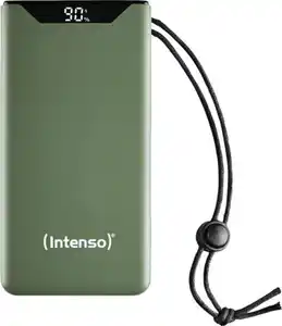 Intenso F20000 Power Delivery