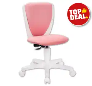 MAXX® CHAIRS Ergonomischer Kinder-Stuhl TOP STAR*