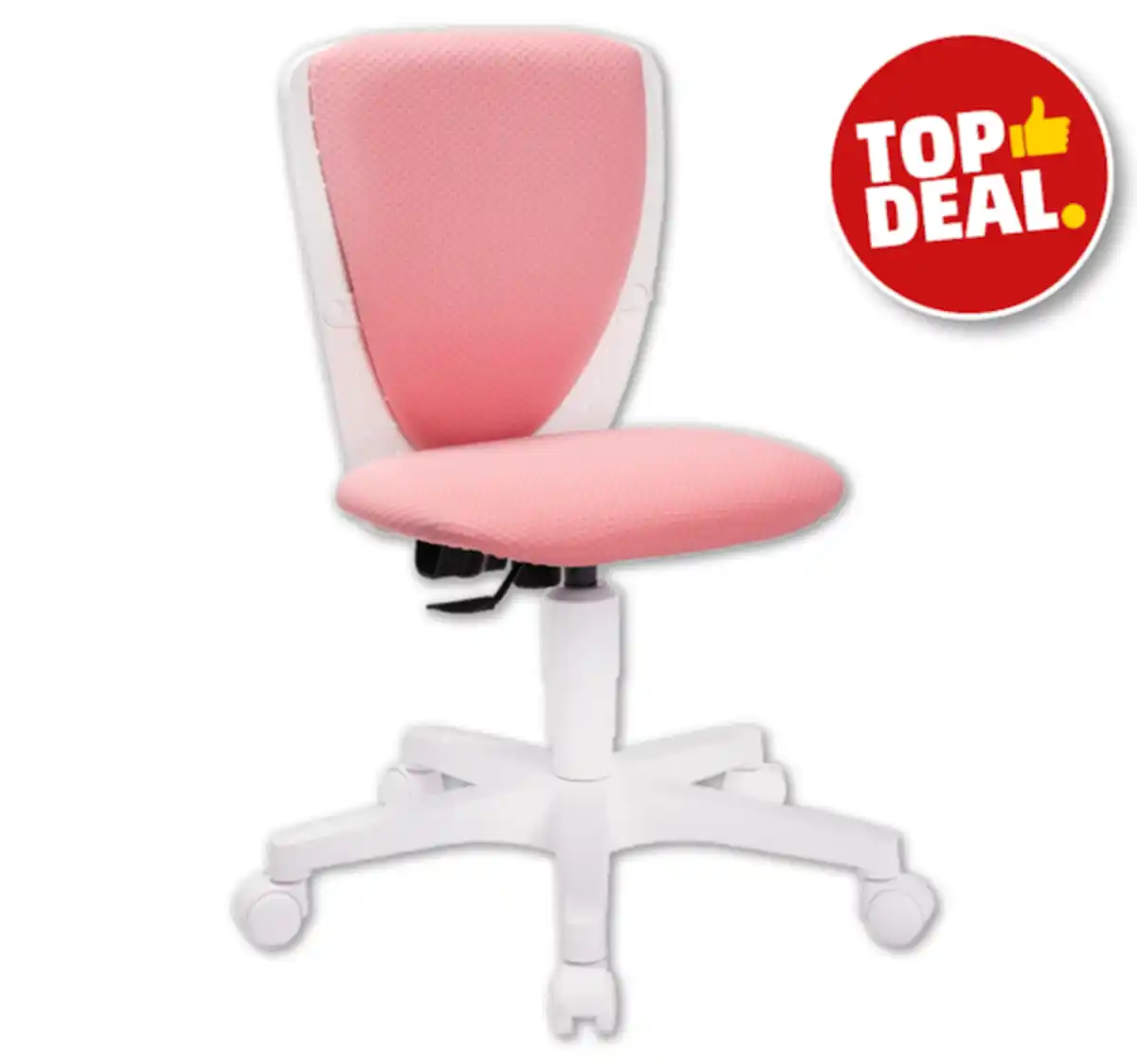Bild 1 von MAXX® CHAIRS Ergonomischer Kinder-Stuhl TOP STAR*