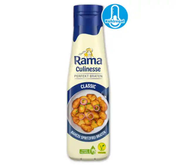 Bild 1 von RAMA Culinesse