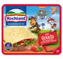 Bild 1 von HOCHLAND Sandwich Scheiben*
