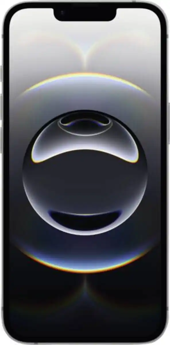 Bild 1 von Apple iPhone 16e 128GB