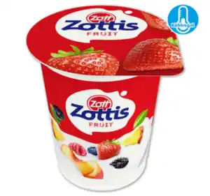 ZOTT Zottis Fruchtjoghurt*