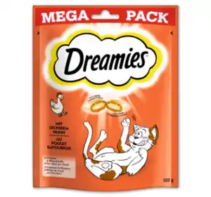 DREAMIES*