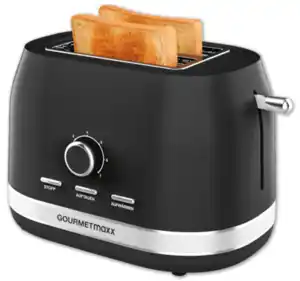 GOURMETMAXX Toaster*