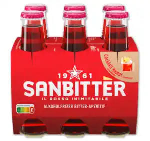 SANPELLEGRINO Sanbitter