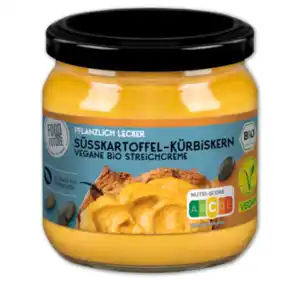 FOOD FOR FUTURE Vegane Streichcreme*
